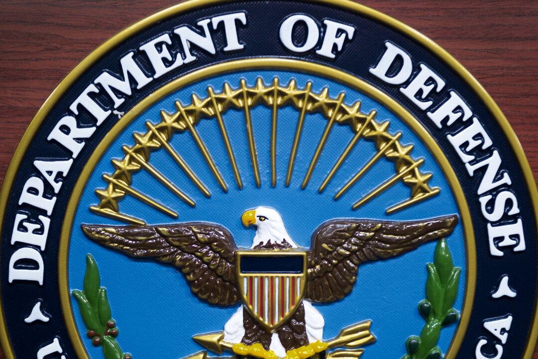 Pence: Defense Department is Ready to Help With Augmenting Hospitals