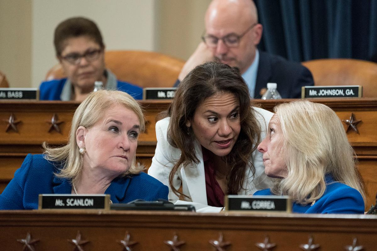 Democrats Get Trump Phone Call Transcript Wrong Again