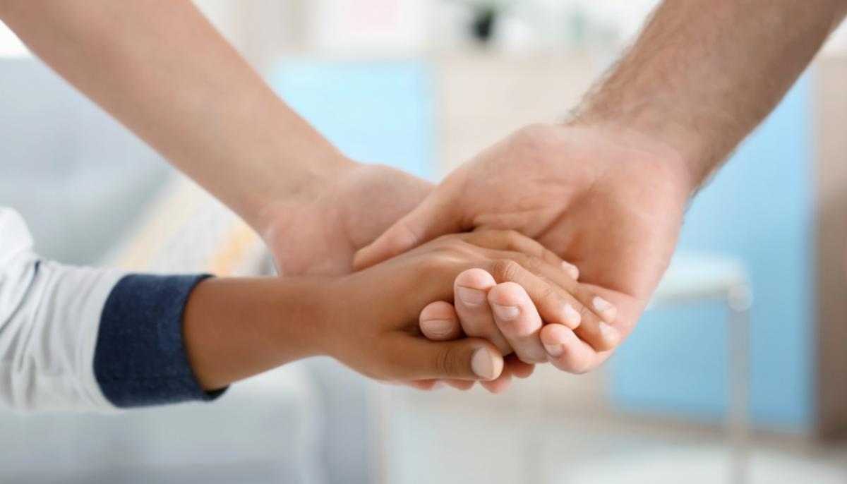 Kindergartner Gets Adopted Before Christmas, Invites His Whole Class to His Adoption Hearing