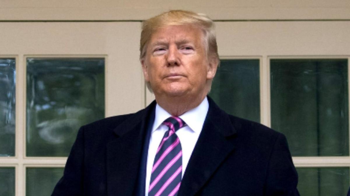 Trump Signs Bipartisan Bill to Preserve Native Languages