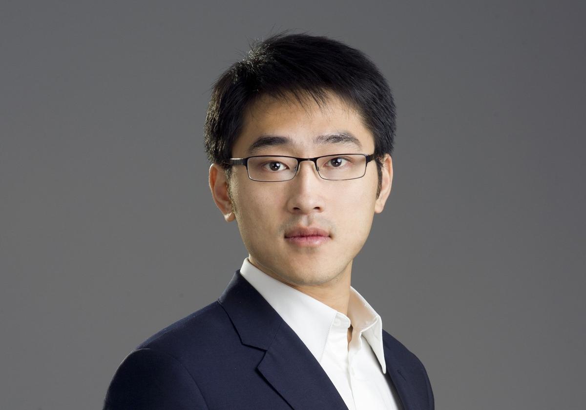 What Does Ballet Have to Do With Classical Chinese Dance and Shen Yun?