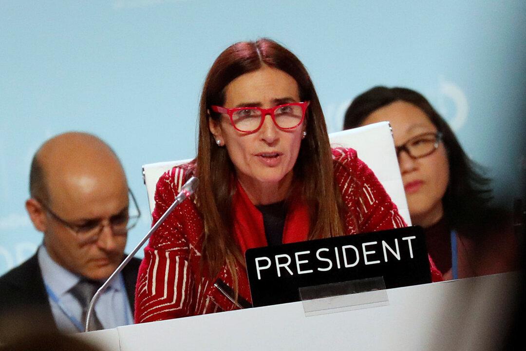 UN Climate Summit Ends as Major States Snub Calls for Action