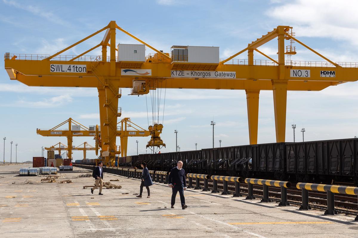 Beijing’s Expensive Public Diplomacy in Asia Yields Mixed Results: Report