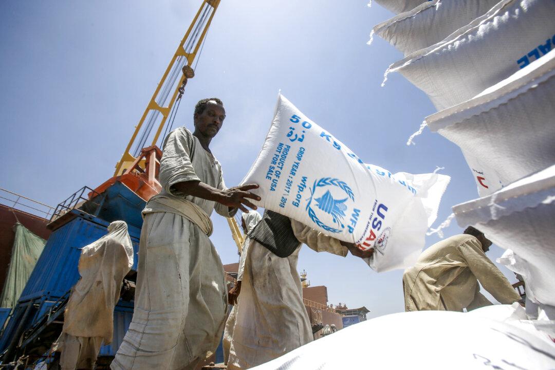 USAID Has Given $110,000 to Non-Profit With Alleged Links to Terror Groups: Rep. McCaul