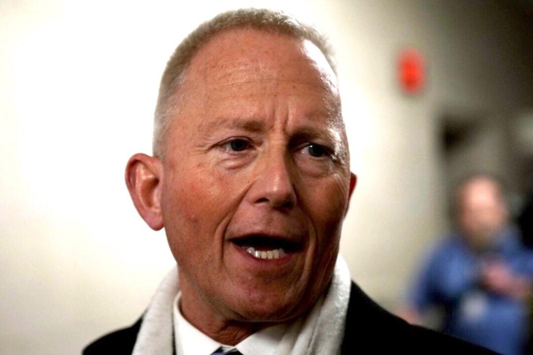 Rep. Van Drew Given Boot From Blue Dogs Coalition, Says Staff Who Quit ‘Had No Choice’