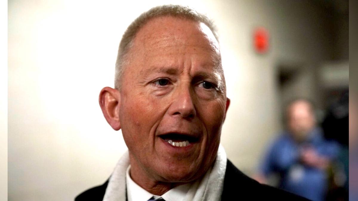 Rep. Van Drew Given Boot From Blue Dogs Coalition, Says Staff Who Quit ‘Had No Choice’