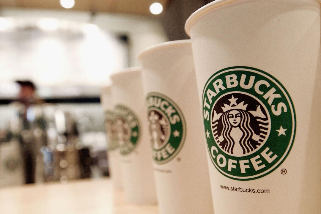 Starbucks Korea Apologizes After Carcinogen Found in Giveaway Bags