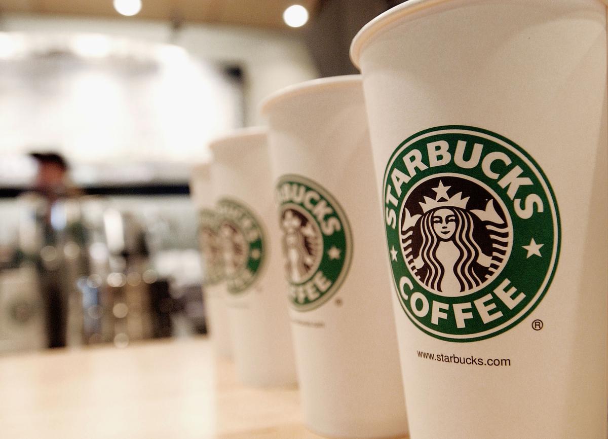 Starbucks Korea Apologizes After Carcinogen Found in Giveaway Bags