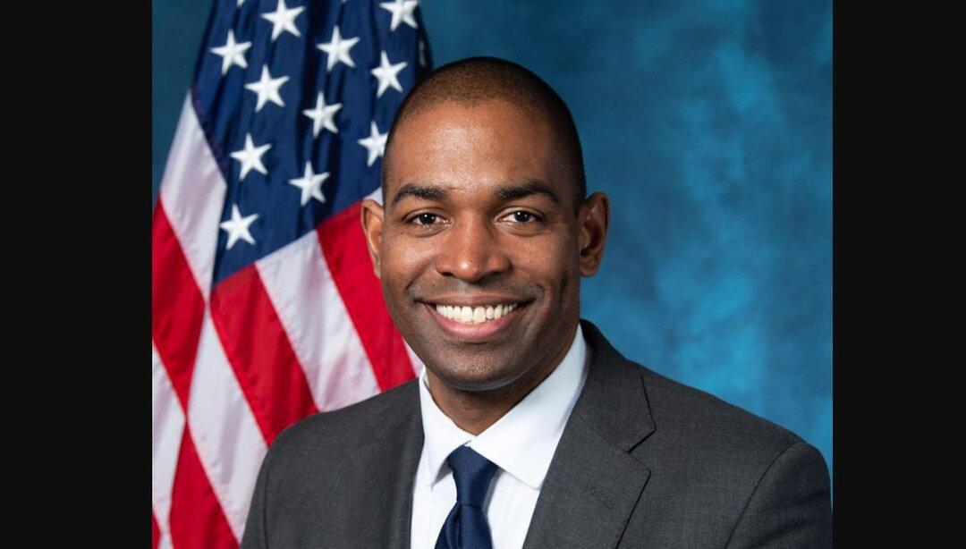 Democrat Rep. Delgado Officially Announces Resignation on House Floor