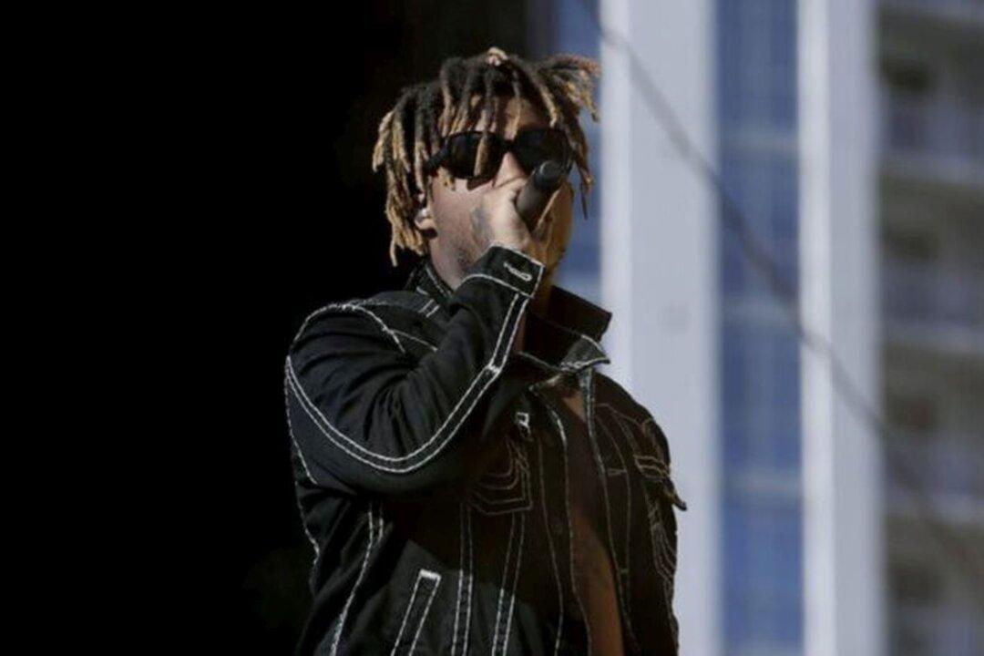 Juice WRLD’s Mother Issues Statement After Young Rapper’s Sudden Death