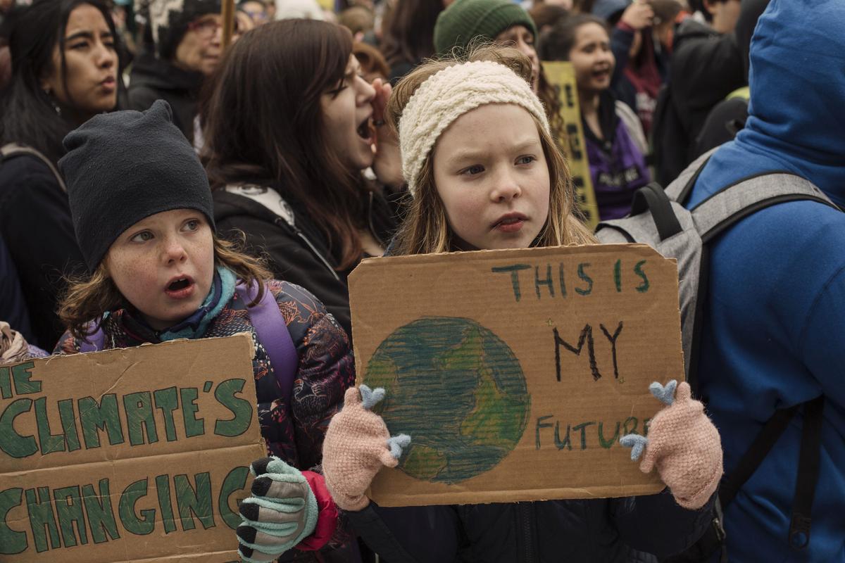 The Fine Line Between Education and Indoctrination