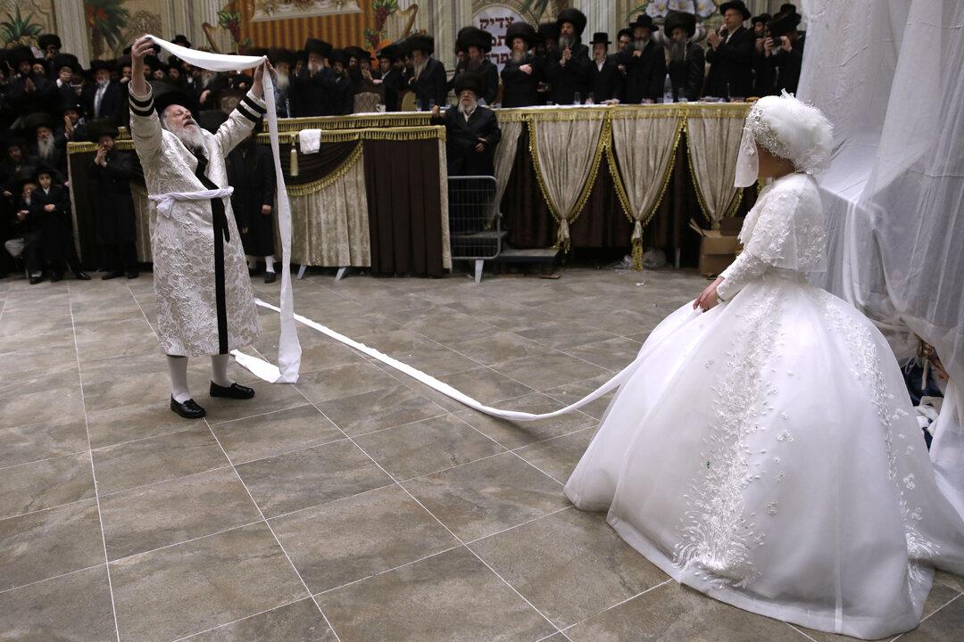 Weddings and Funerals: Rites and Wrongs in a Shrunken World