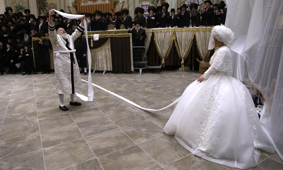 Weddings and Funerals: Rites and Wrongs in a Shrunken World