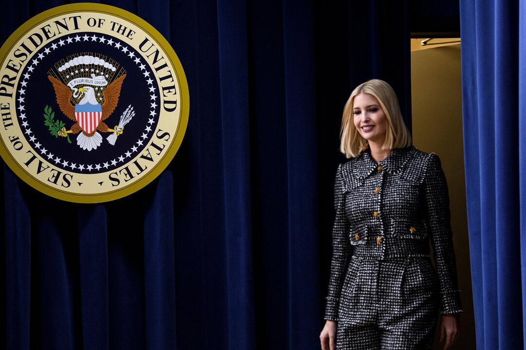 Paid Parental Leave Is a Great Idea—It’s Time Republicans Caught On