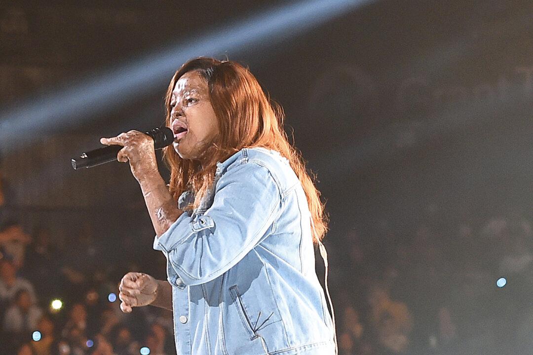 ‘AGT’ Singer Kechi Okwuchi Survived Plane Crash 14 Years Ago, Tweets She’s ‘Grateful to God’ on Anniversary