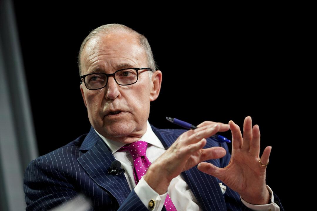 White House Official Says Stimulus Checks on the Table, ‘Generous’ Unemployment Benefits Over