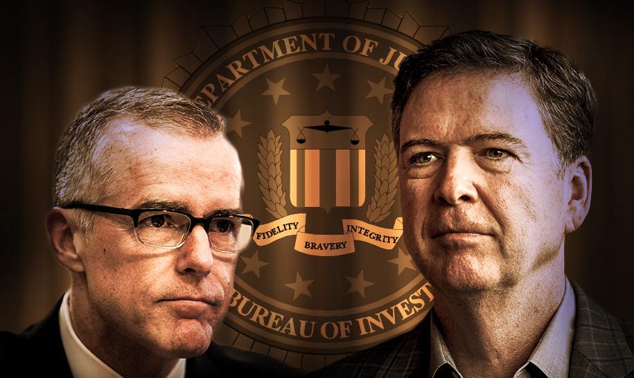 Horowitz Report, Testimony Provide Historic Condemnation of FBI’s Surveillance Actions