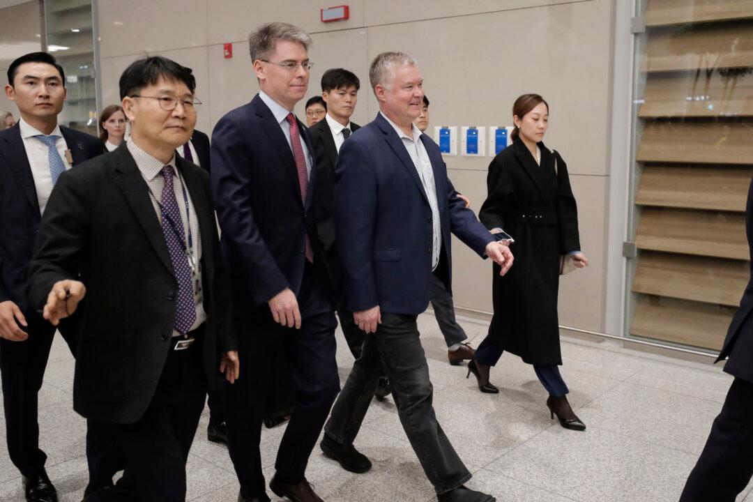 US Dismisses North Korea’s Nuclear Deadline, Urges Return to Negotiations