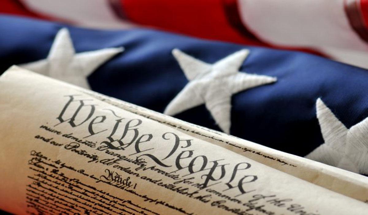 Florida Governor: High School Seniors Should Pass a Civics Exam Similar to Citizenship Test