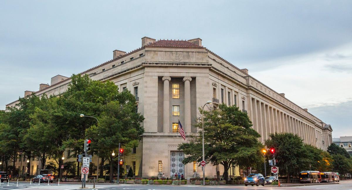 Chinese National Arrested for Fraudulently Applying for Millions in COVID-19 Relief Loans: DOJ