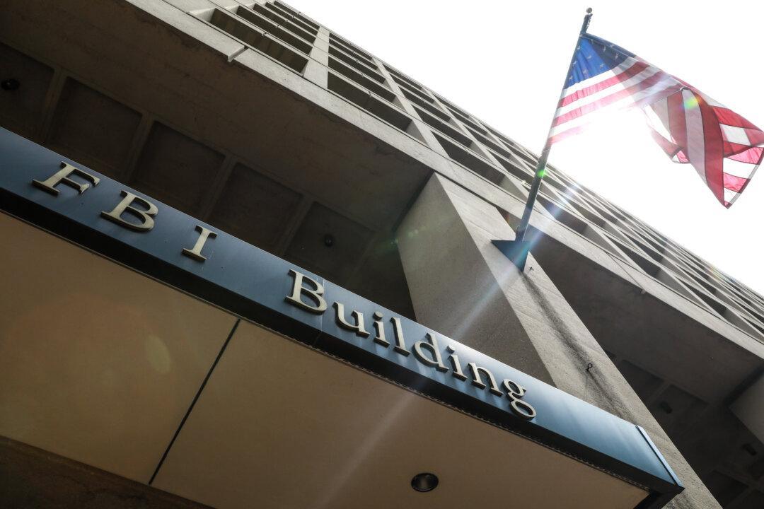 Arrest of Harvard Professor Puts Chinese Economic Espionage in Spotlight