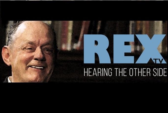 Rex Murphy Says His Online TV Channel Is His Response to Climate Change ‘Hysteria,’ Bullying