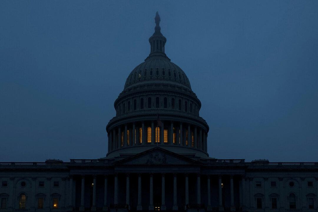 Congress Poised to Pass Bill Lowering Barriers to Work for Ex-Offenders