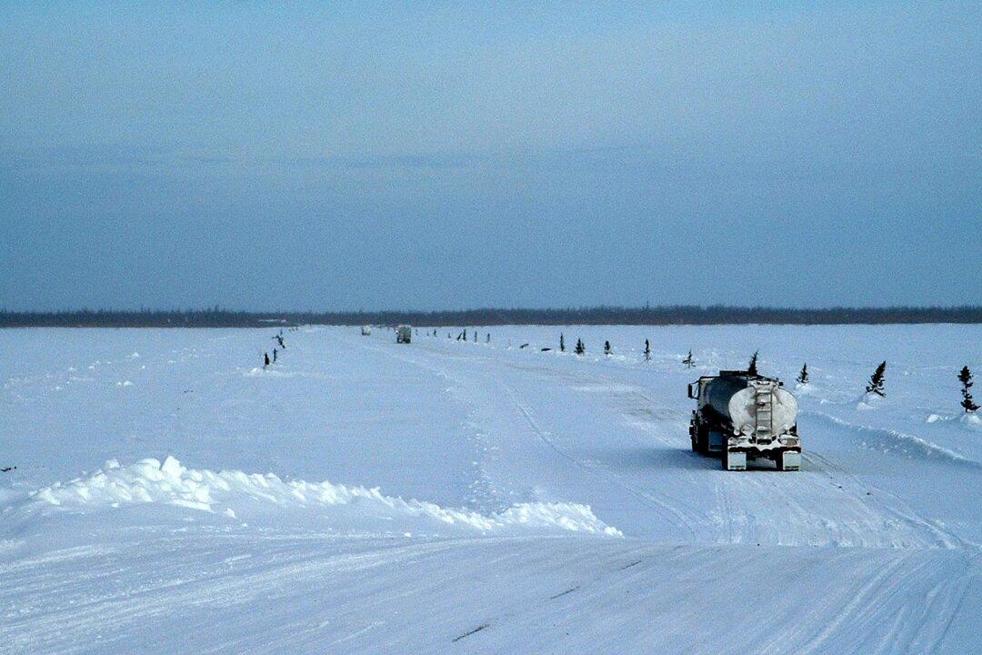 Ontario’s Ring of Fire: Many Hurdles Yet to Be Overcome