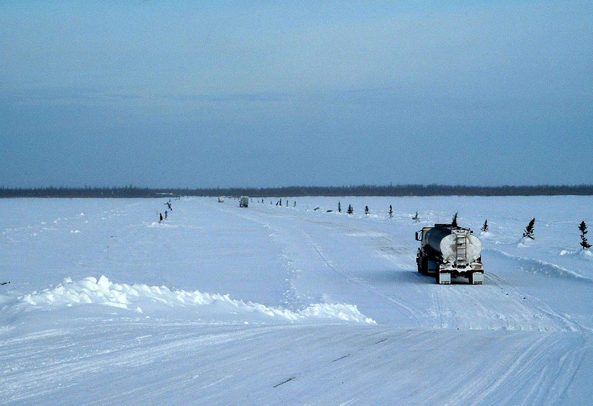 Ontario’s Ring of Fire: Many Hurdles Yet to Be Overcome