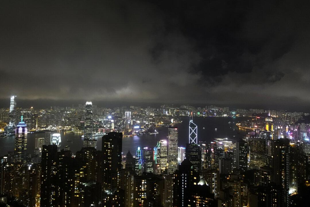 Congressional Panel Report: Hong Kong ‘Increasingly Isolated and Further Subordinated’ by the CCP