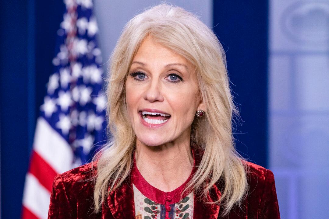 Kellyanne Conway Breaks Silence on Michael Cohen’s Trump Allegations