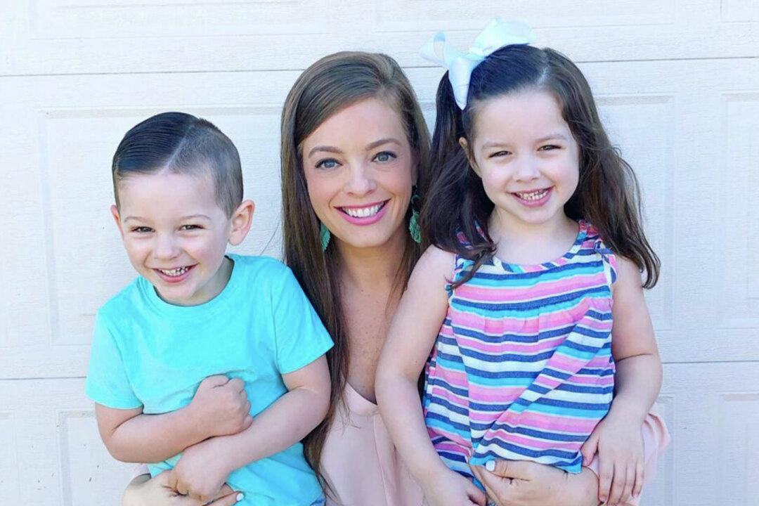 ‘She Said Yes’: Mom Shares How a Special-Needs Teacher Had Her Bawling