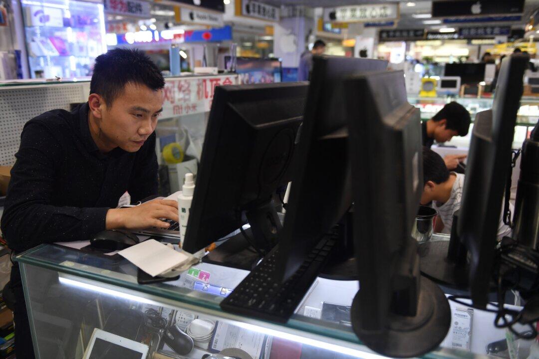 China’s New Encryption Law Poses Threat to US Companies, Experts Warn