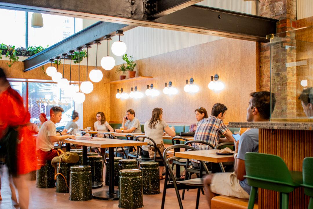 Bourke Street Bakery: Casual Aussie Vibes, Serious Culinary Chops