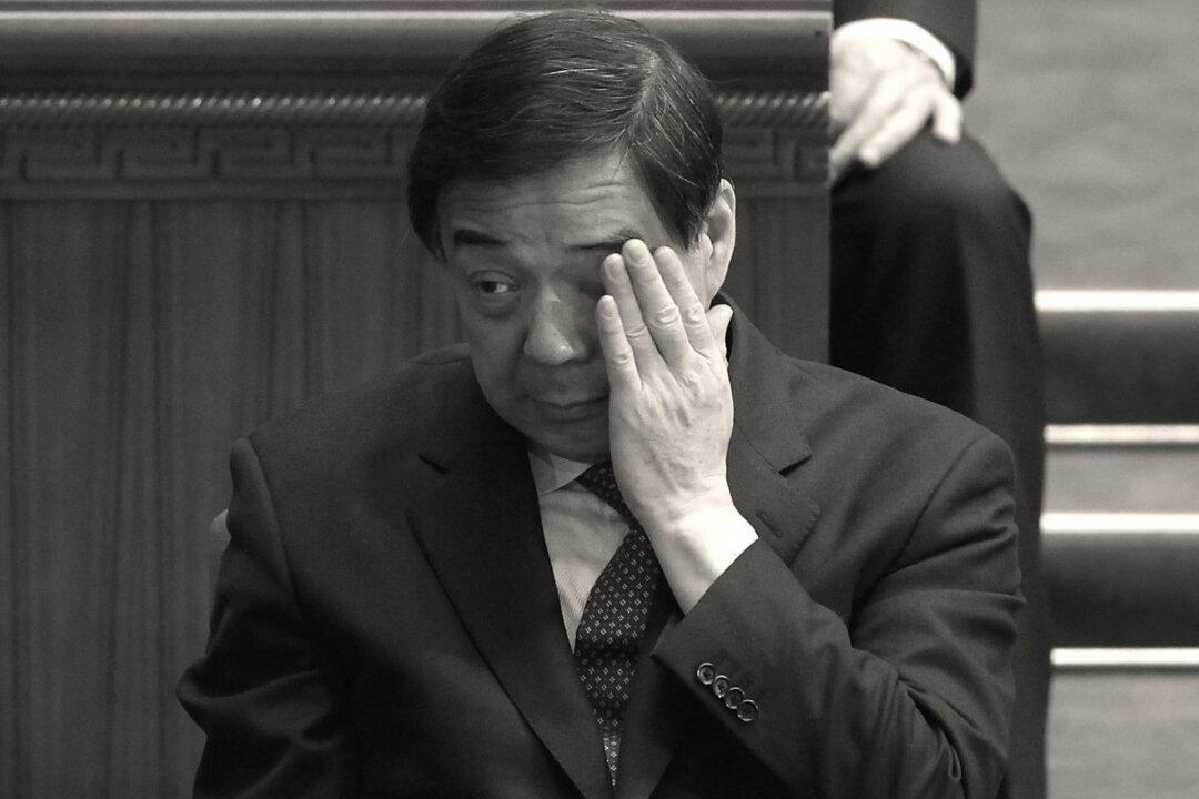 Son of Imprisoned Former Chinese Official Bo Xilai Found to Be Working for Canadian Company