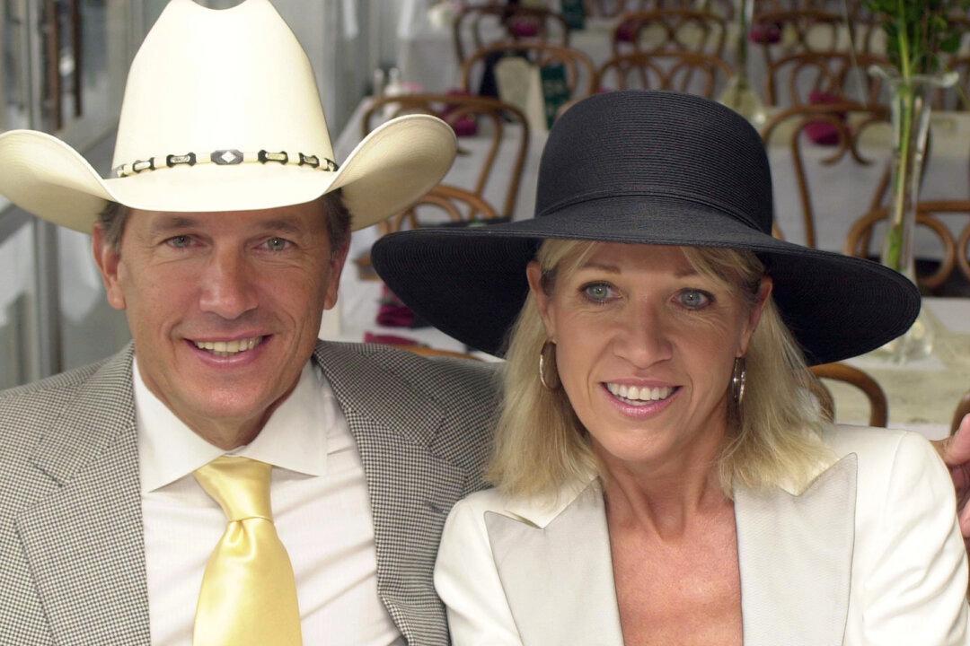 Country Icon George Strait and Wife Norma Married for 48 Years ‘Still Like Each Other. A Lot!’