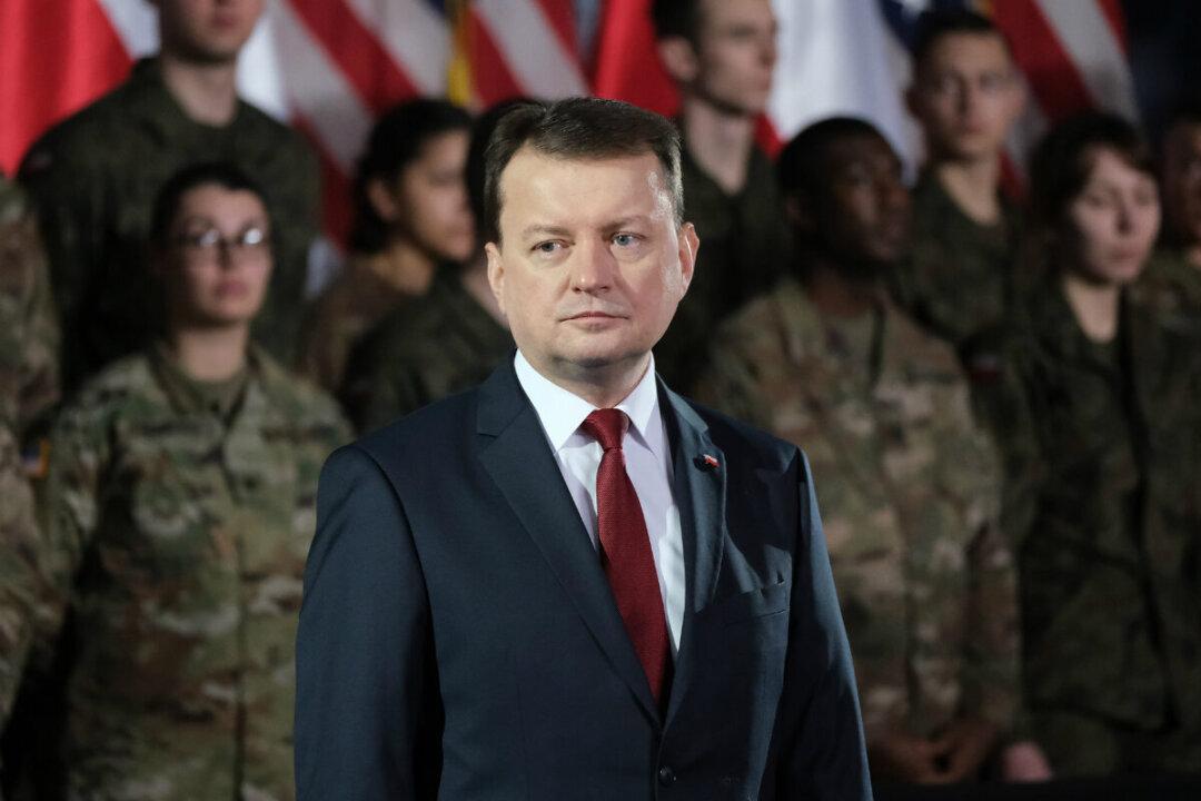 After Fighter Jet Purchase, Poland Now Buying 300 Multiple-Rocket Launchers From South Korea