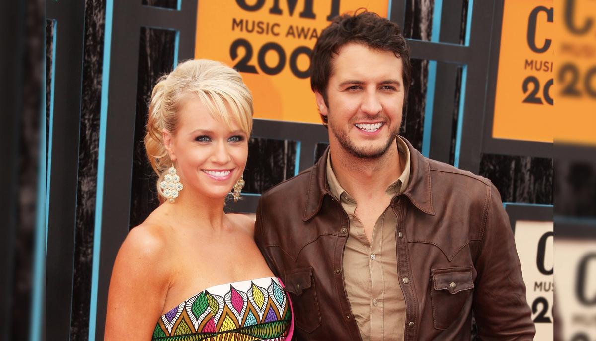 Country Star Luke Bryan and Wife Caroline Celebrate 13 Years of Happy Marriage, Share Their Secret