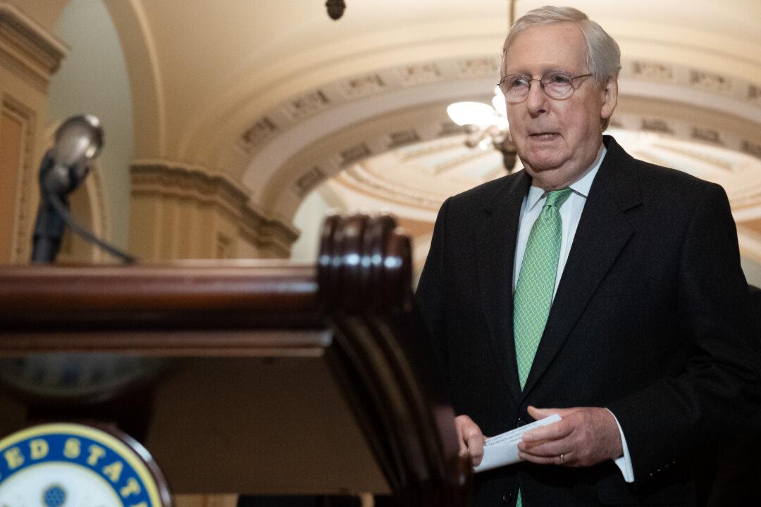 Year-End Spending Deal Includes Massive Bailout for Bankrupt Mine Workers Union Pensions