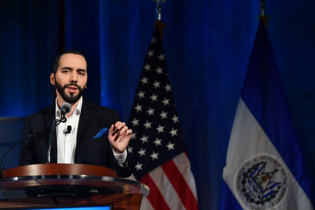 El Salvador President Admits He Can’t Implement Asylum Deal Made With Trump