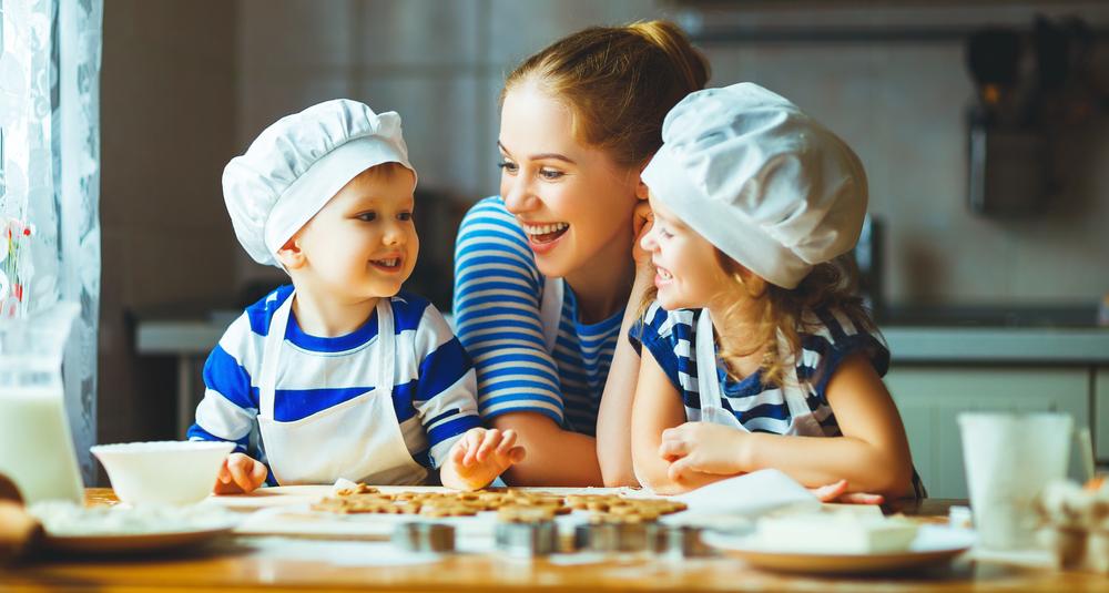 How to Manage Your Child’s Holiday Gift Expectations
