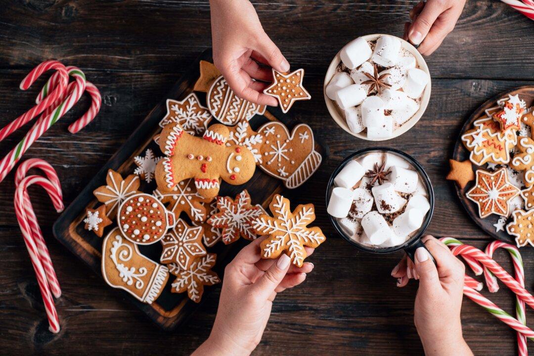 Can Sugar be the Cause of Your Holiday Blues?