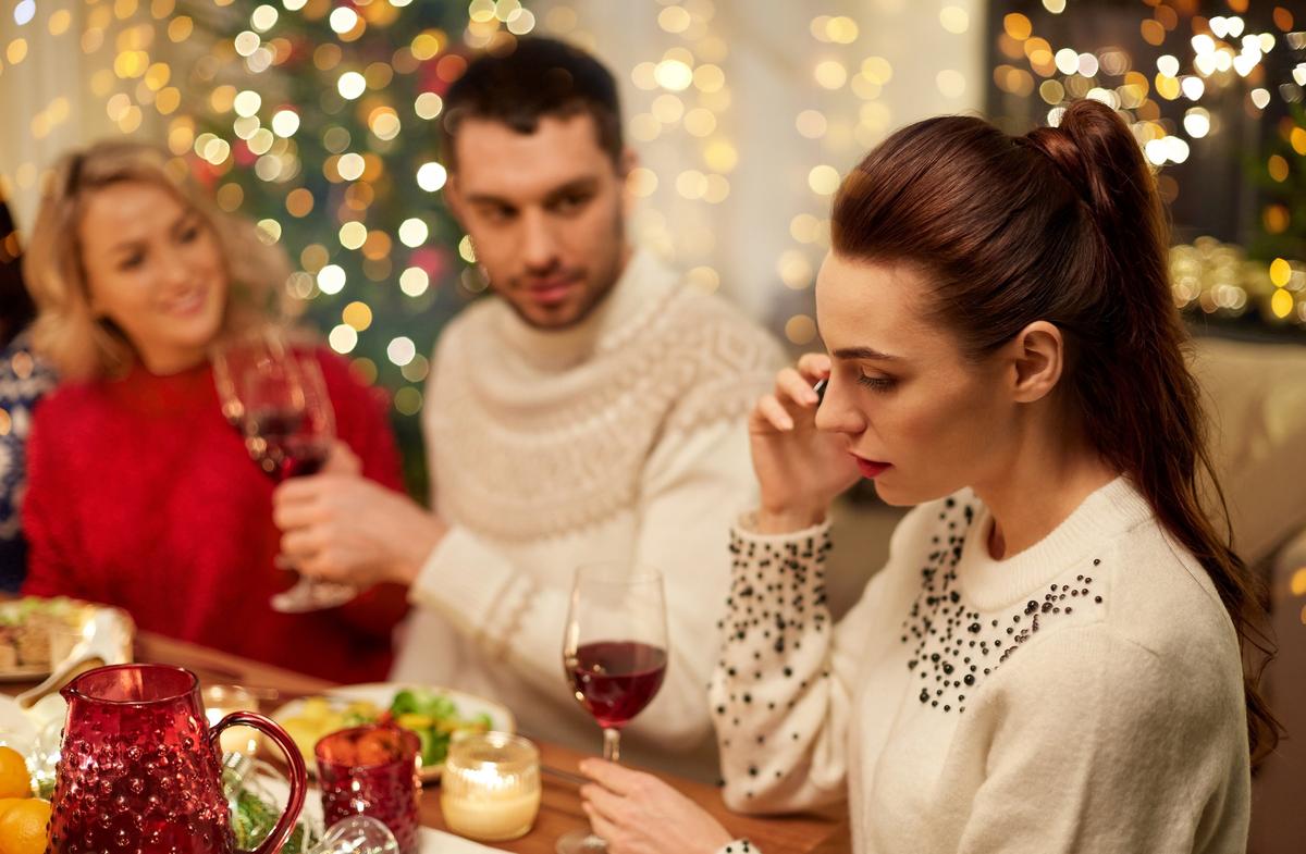 It’s OK to Say ‘No, Thank You’