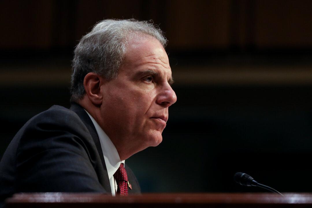 Leak of Project Veritas Files to New York Times Should Trigger Probe: Former Prosecutor