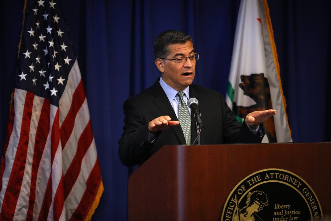 HHS Nominee Declines to Name Any Abortion Restriction He'd Support