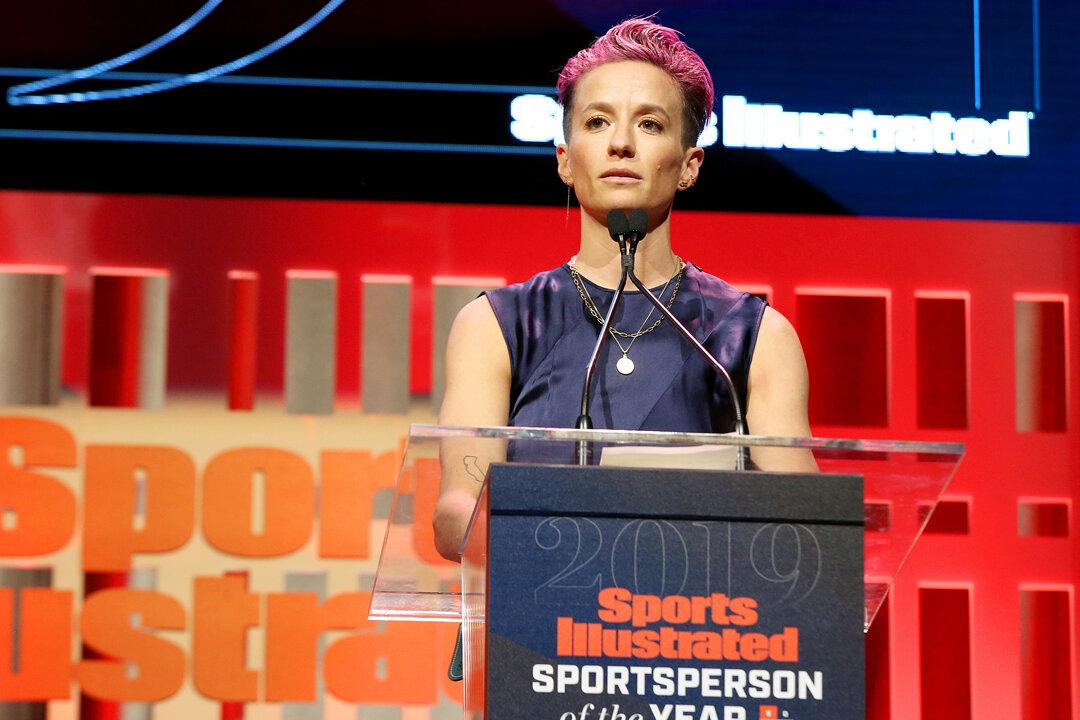 You’re Only a Hero If You Embrace Leftist Ideology