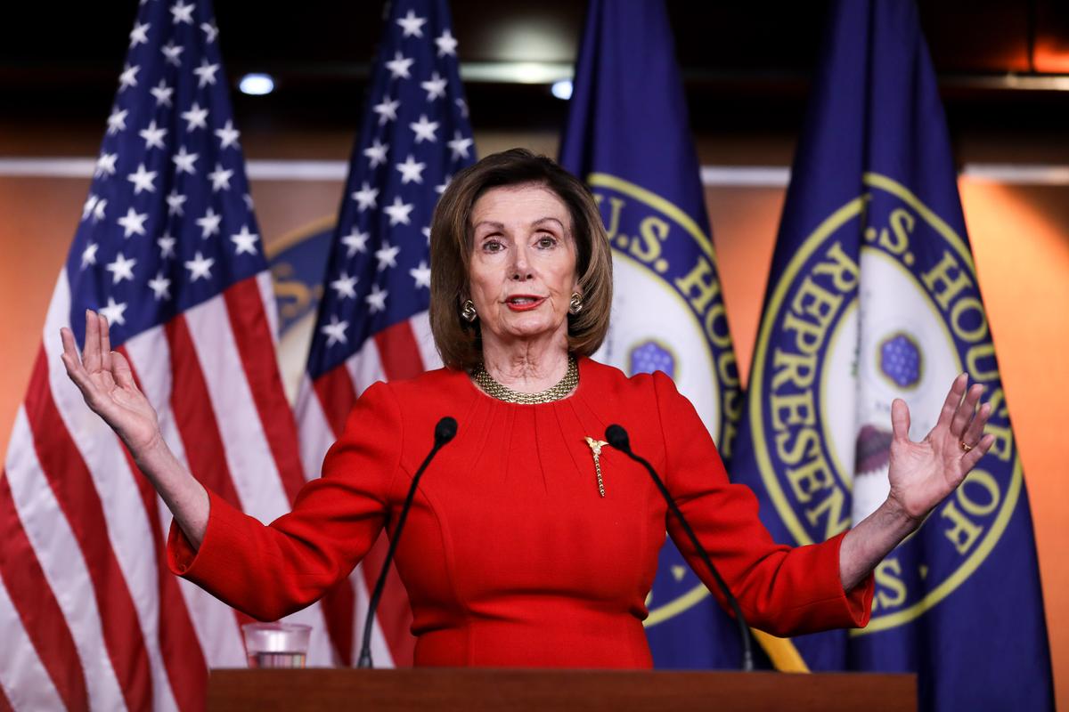 NY Times Columnist Says Delaying Impeachment Makes It Look ‘More Political,’ Says House Doesn’t Have Leverage