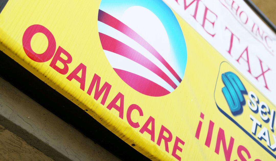 Federal Appeals Court Rules Obamacare Individual Mandate Unconstitutional