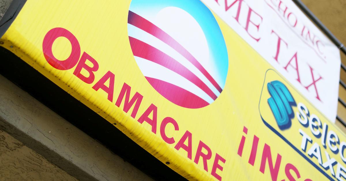 Federal Appeals Court Rules Obamacare Individual Mandate Unconstitutional