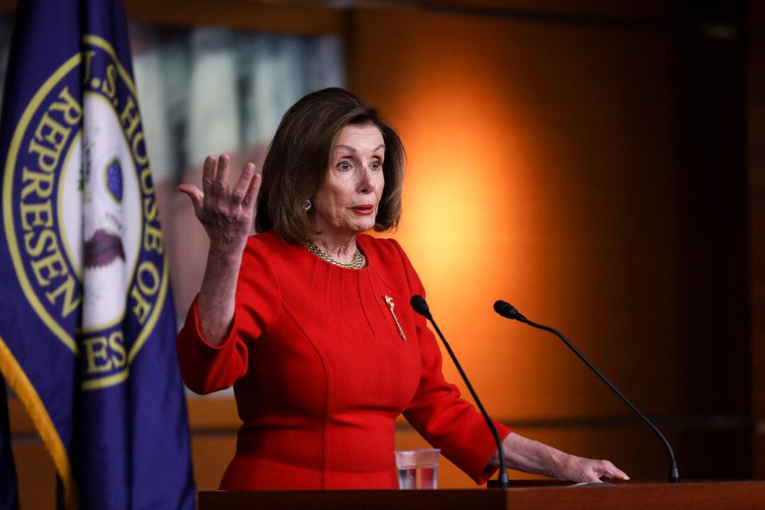 House Will Send Trump Impeachment Articles to Senate on Jan. 15: Pelosi